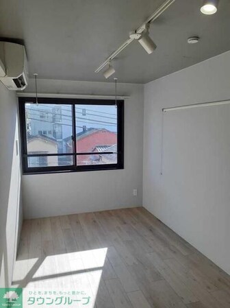 ルーナクレシェンテ早稲田の物件内観写真